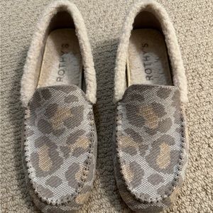 Rothy’s Slippers